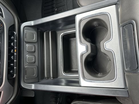 Used 2017 GMC Sierra 1500 SLT AWD/4WD image 23