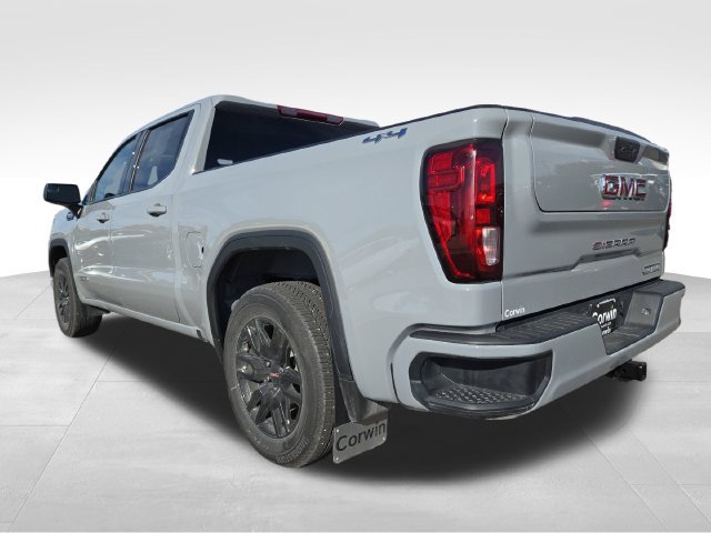 Used 2024 GMC Sierra 1500 Elevation AWD/4WD image 10