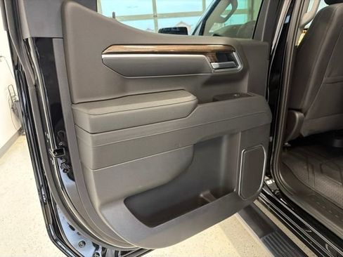New 2026 Chevrolet Silverado 1500 RST w/ Protection Package AWD/4WD image 43