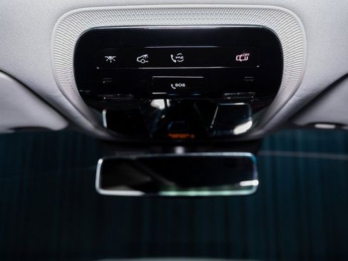 New 2025 Mercedes-Benz E 450 4MATIC All-Terrain Wagon image 27