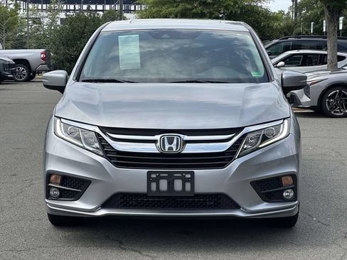 Used 2019 Honda Odyssey EX-L image 6