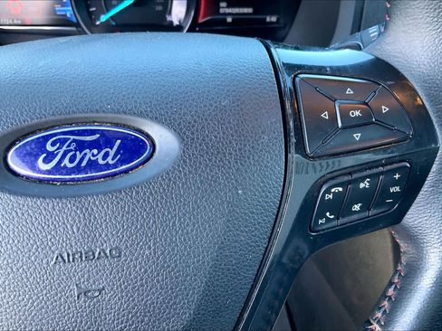Used 2017 Ford Explorer Sport w/ Equipment Group 401A AWD/4WD image 25