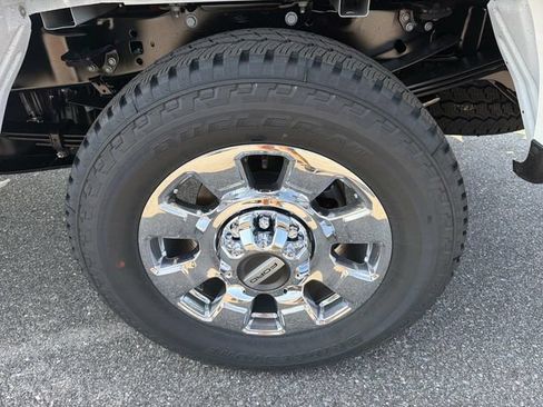 New 2026 Ford F350 Lariat w/ Lariat Ultimate Package AWD/4WD image 37