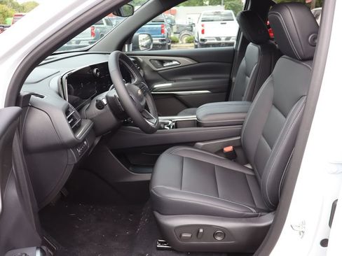 New 2026 Chevrolet Traverse LT AWD/4WD image 5