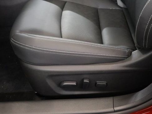New 2026 Nissan Altima 2.5 SV w/ SV Premium Package AWD/4WD image 14