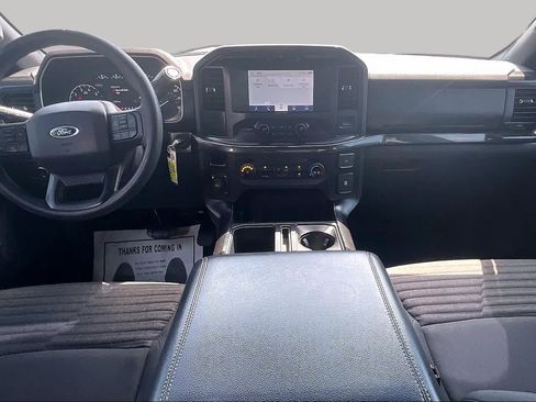 Used 2021 Ford F150 XL w/ Equipment Group 101A High AWD/4WD image 13