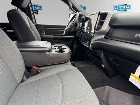 New 2024 RAM 3500 Big Horn w/ Sport Appearance Package image 15