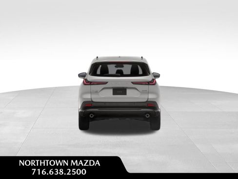 New 2026 MAZDA CX-5 2.5 S w/ Premium Plus Package AWD/4WD image 5
