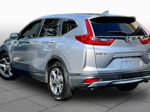 Used 2019 Honda CR-V EX-L image 12
