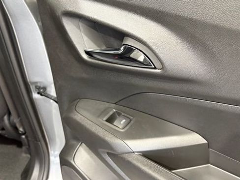 New 2026 Chevrolet Trax LS image 26