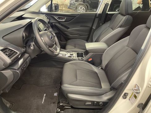 Certified 2023 Subaru Forester Premium AWD/4WD image 15