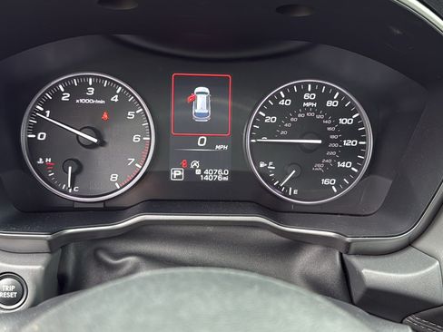 Used 2025 Subaru Outback Onyx Edition AWD/4WD image 15