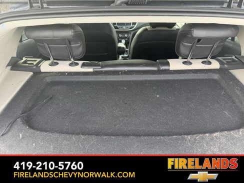 Used 2019 Buick Encore Preferred image 25