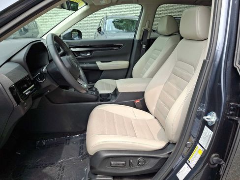 Used 2024 Honda CR-V EX-L image 10