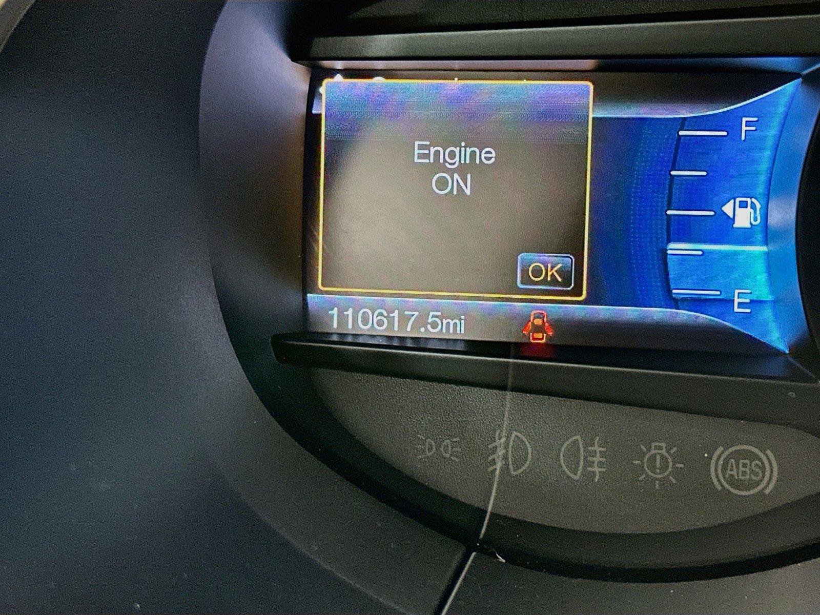 Used 2018 Ford Edge SEL w/ Equipment Group 201A AWD/4WD image 19