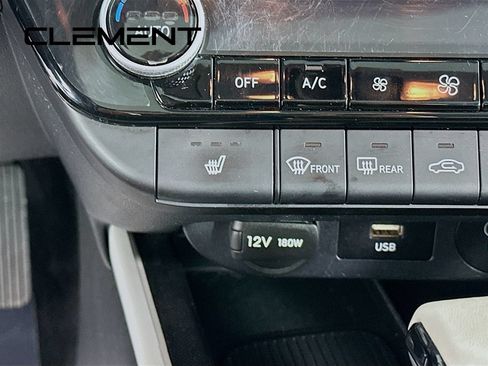 Used 2024 Hyundai Elantra Limited FWD image 23