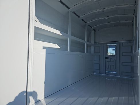 New 2024 Chevrolet Express 3500 w/ Power Convenience Package image 6