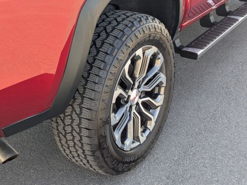 Certified 2023 GMC Canyon Denali AWD/4WD image 13