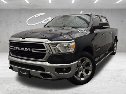 Used 2020 RAM 1500 Lone Star