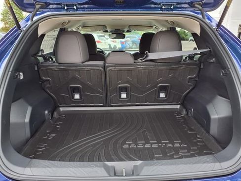 New 2026 Subaru Crosstrek 2.0i Premium AWD/4WD image 8
