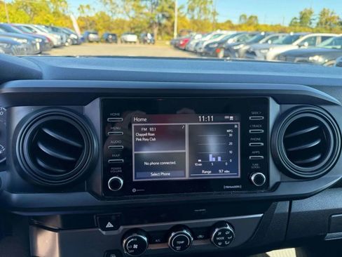 Used 2023 Toyota Tacoma SR RWD image 25