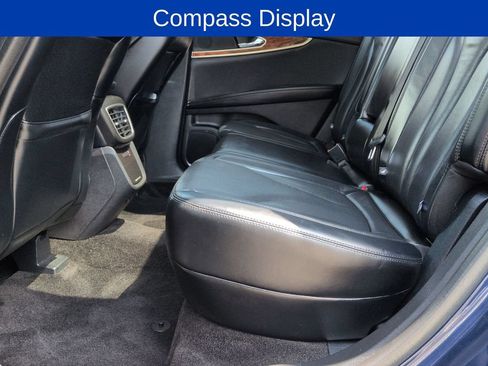 Used 2017 Lincoln MKX Reserve w/ Lincoln MKX Climate Package AWD/4WD image 21