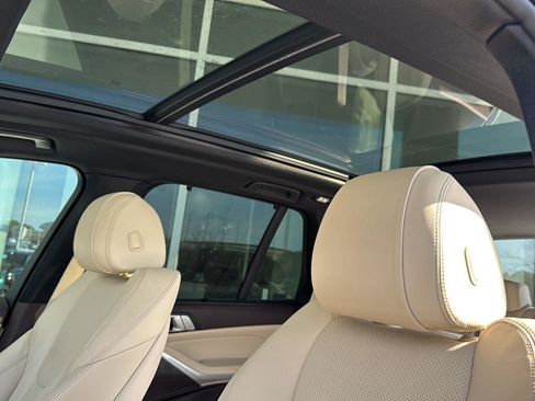 Used 2019 BMW X5 xDrive40i image 30