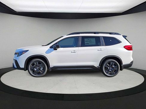 New 2025 Subaru Ascent Bronze Edition image 5