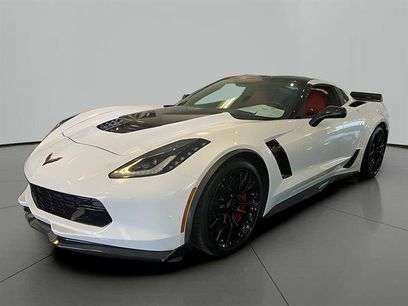 Used 2016 Chevrolet Corvette Z06 w/ 2LZ Preferred Equipment Group