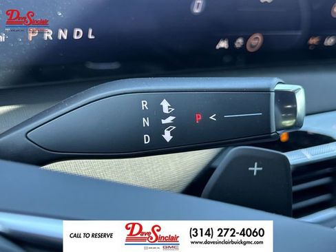 New 2026 Buick Enclave Preferred FWD image 20