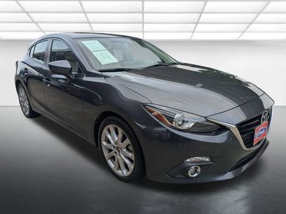 Used 2015 MAZDA MAZDA3 s Grand Touring