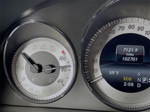 Used 2014 Mercedes-Benz GLK 350 2WD image 12