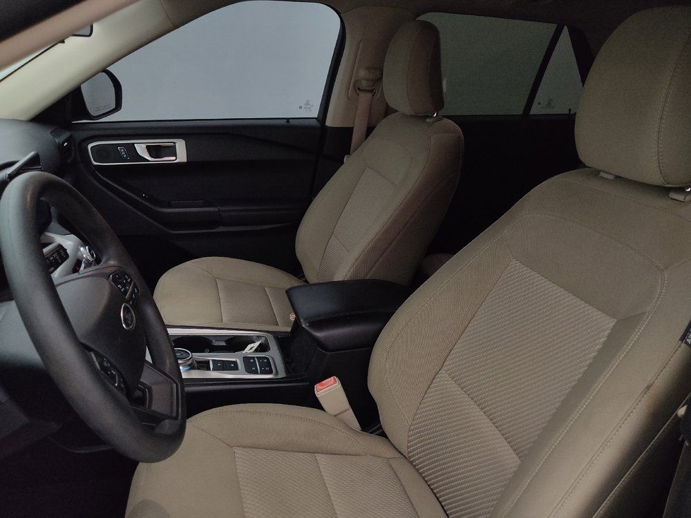 Used 2021 Ford Explorer 2WD image 17