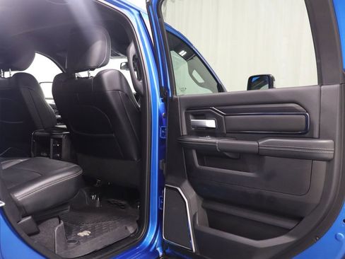 Used 2024 RAM 2500 Power Wagon w/ Towing Technology Group AWD/4WD image 18