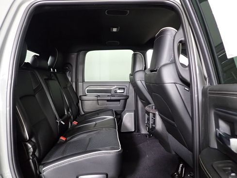 New 2026 RAM 2500 Laramie AWD/4WD image 41