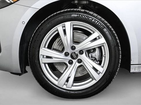 Certified 2025 Audi A5 2.0T Premium Plus w/ Premium Plus image 25