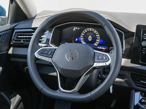 New 2026 Volkswagen Jetta S FWD image 17