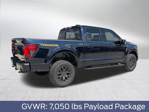 New 2026 Ford F150 Tremor w/ Tow/Haul Package AWD/4WD image 7