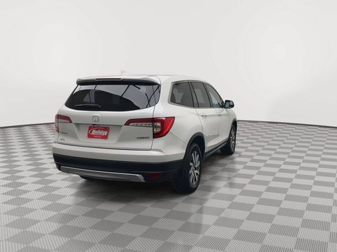 Used 2020 Honda Pilot EX-L image 39