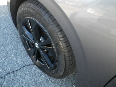 Used 2023 Nissan Sentra SV w/ All-Weather Package image 12