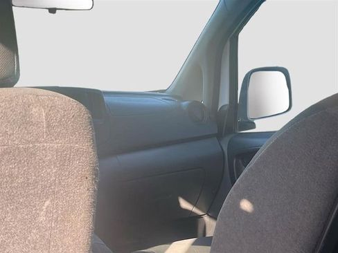 Used 2021 Nissan NV200 SV w/ Back Door Glass Package FWD image 22