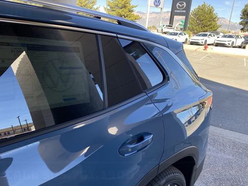 New 2026 Volkswagen Tiguan SE AWD/4WD image 53