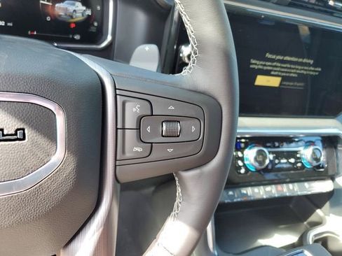 New 2026 GMC Sierra 1500 Denali Ultimate AWD/4WD image 29