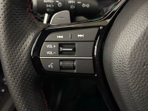 New 2026 Acura ADX A-Spec FWD image 18