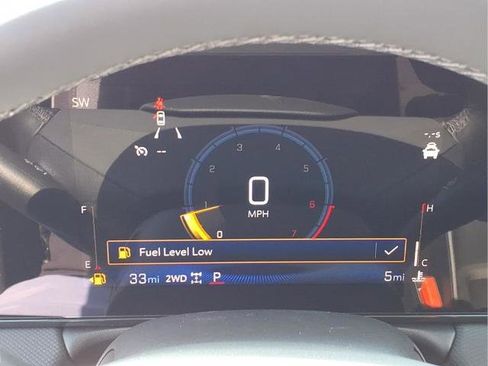 New 2026 Chevrolet TrailBlazer LT w/ Convenience Package image 15