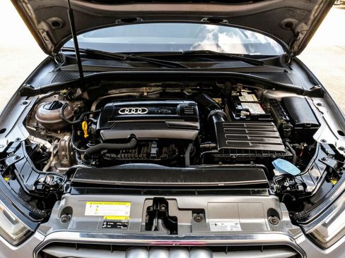 Used 2016 Audi A3 1.8T Premium image 57