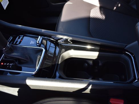 New 2026 Jeep Compass Latitude image 24