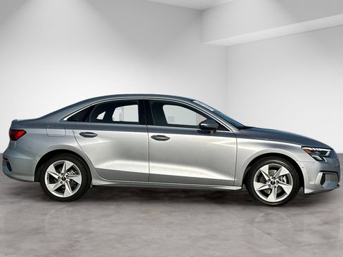 Used 2024 Audi A3 2.0T Premium FWD image 7