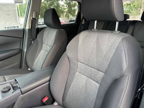 New 2026 Nissan Rogue SV AWD/4WD image 24