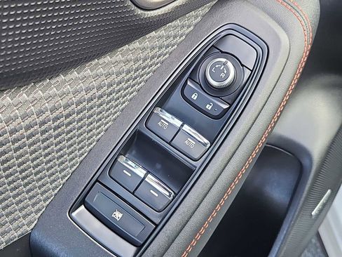 Used 2021 Subaru Forester Sport image 27